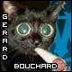 Gerard Bouchard
