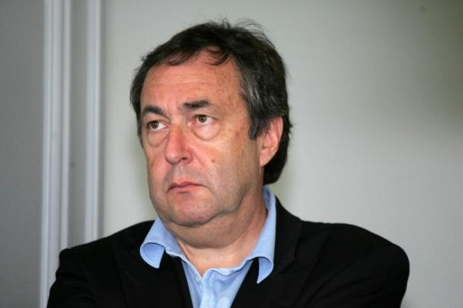 Jean-Pierre Bernès