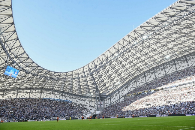 Stade Vélodrome : le début d’une nouvelle ère