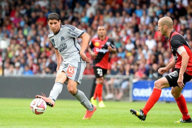 Barrada devrait s’engager avec Al-Nasr