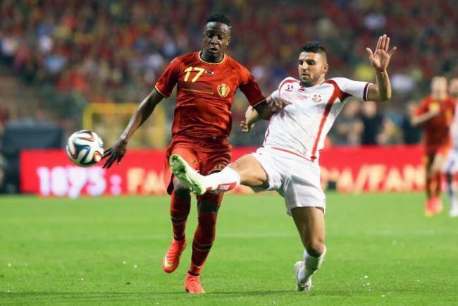 Mercato OM : un international tunisien pisté