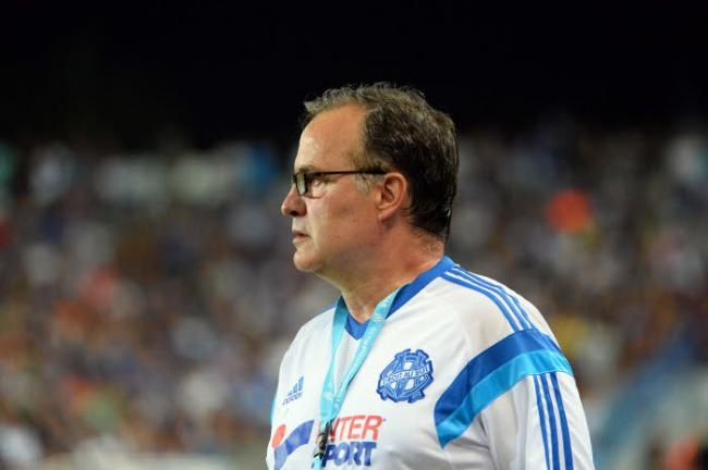 Bielsa parle du Clasico