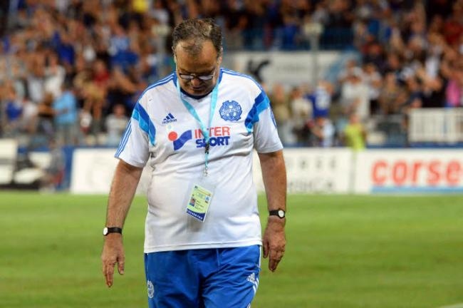 Fanni : « Bielsa bouscule les codes »