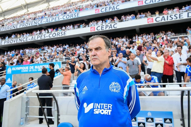 OM-PSG : le match sera retransmis en Argentine