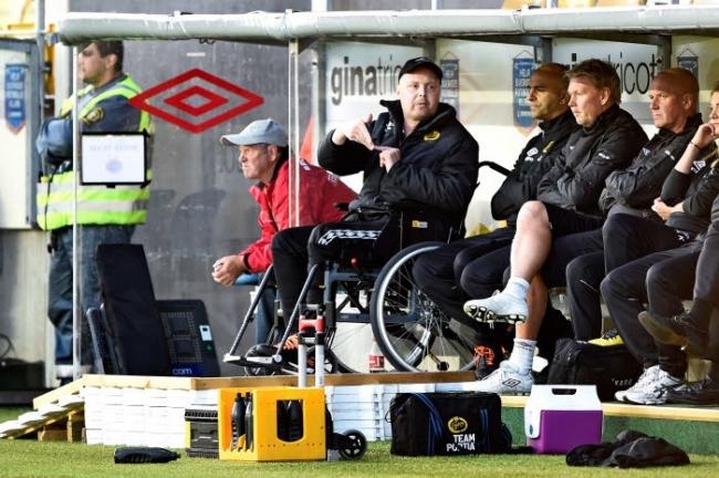 Carnet noir : Ingesson nous a quittés