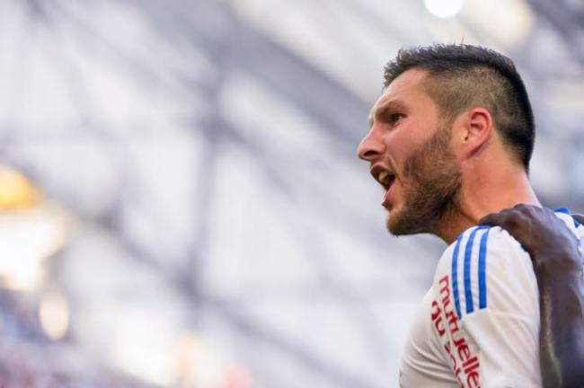 OM-PSG : les compos !