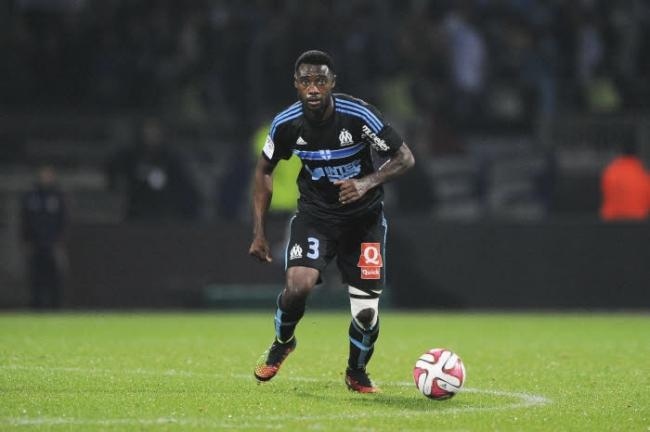 Nkoulou : « Cela va nous libérer davantage »