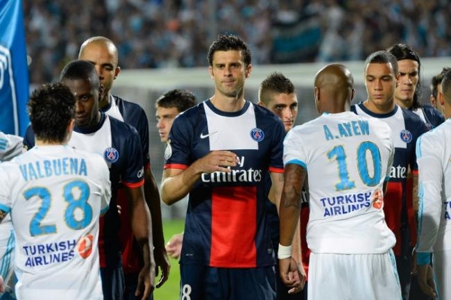Matuidi : « L’opportunité de mettre l’OM à quatre points »