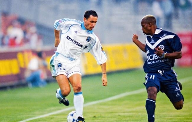 Quand Blondeau se remémore le coup de casque de Bologne…