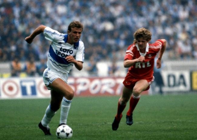 Sonor : « La seule fois où on a vraiment eu un doute… »