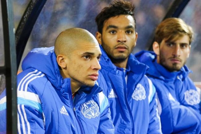 Mercato : Doria prêté au Sporting ?