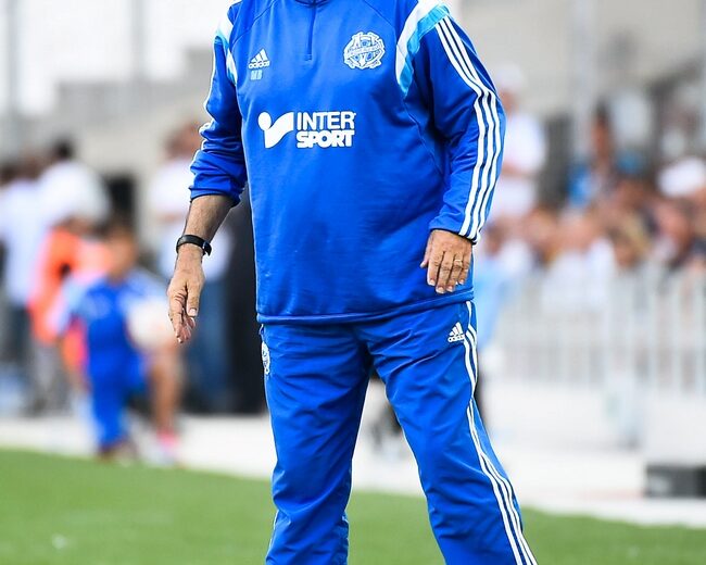 Rep : « Je n’aime pas Bielsa »