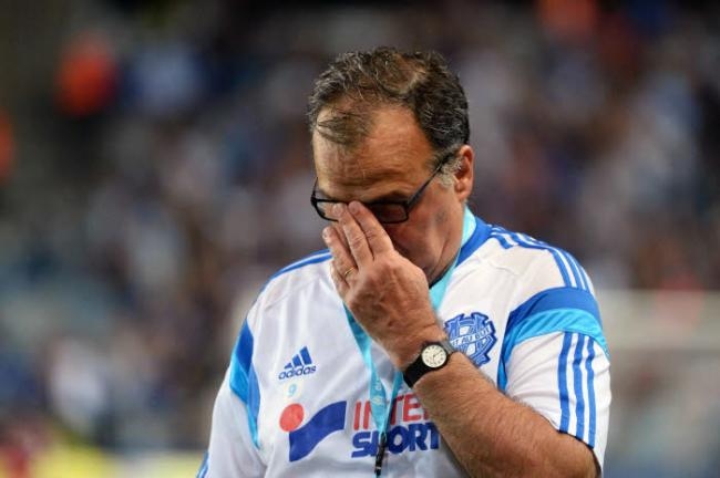 Bielsa va quitter l&rsquo;OM, selon Fernandez