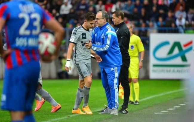 La Lazio a fait une offre pour Thauvin