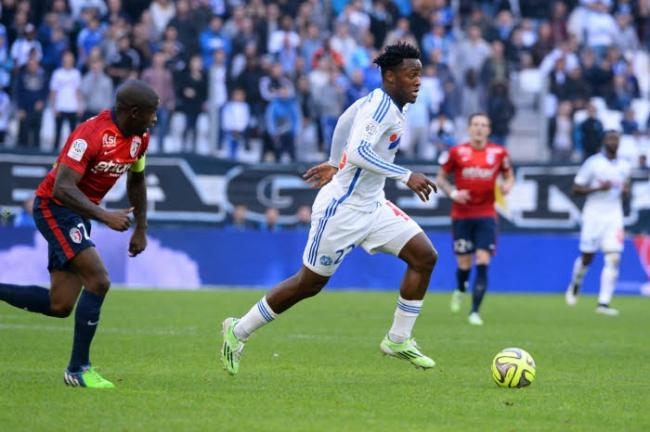 Batshuayi impatient d’être numéro un