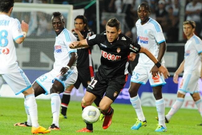 Mendy et Ocampos les plus prometteurs, selon le CIES