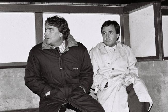 Longoria : « Bernard Tapie restera à jamais dans nos coeurs »