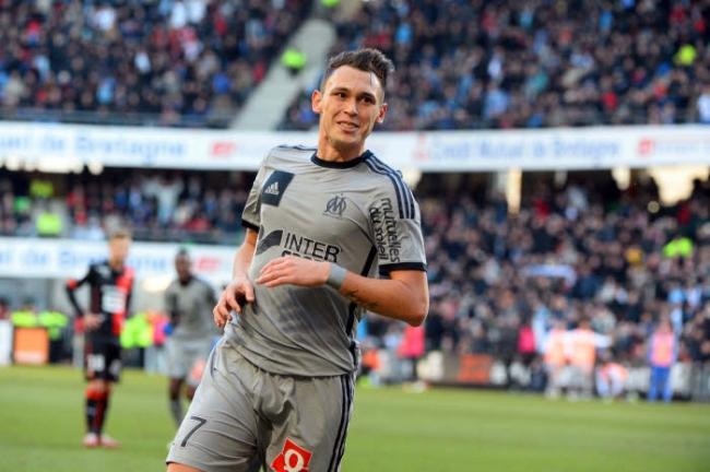 Ocampos estime les Argentins du PSG
