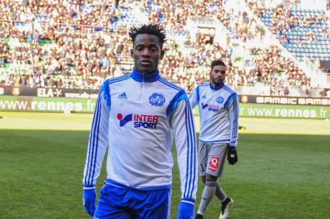 OM-PSG : les supporters veulent Michy !