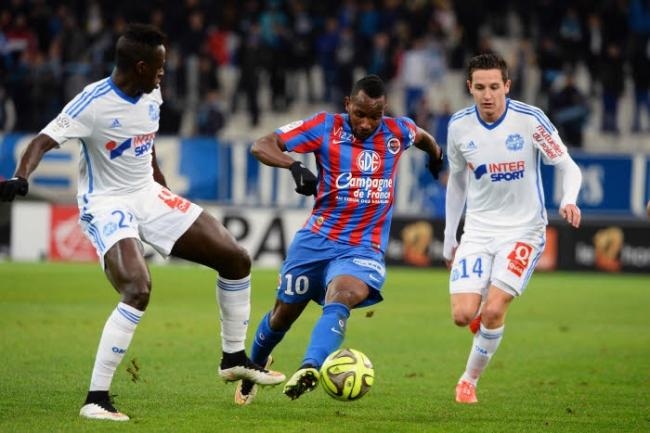 Thauvin pris en grippe par le groupe ?