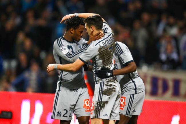 Ocampos : « Un match crucial »