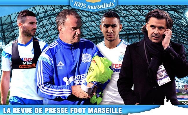 Fanni, Payet, un Brésilien en renfort, c&rsquo;est la revue de presse !