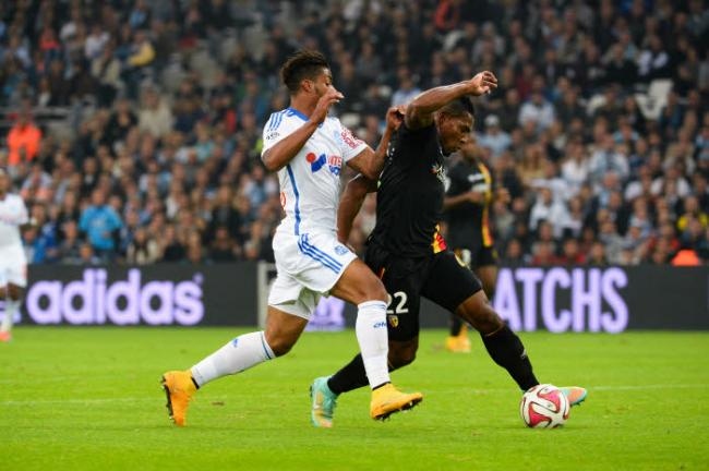 OM-PSG : Lemina frustré par le match aller