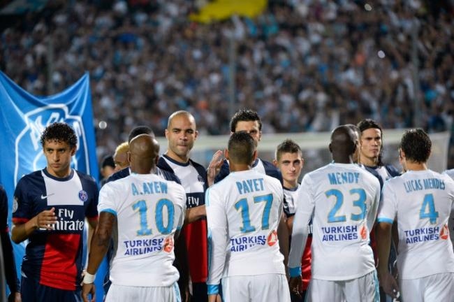 Marquinhos n’envisage pas la défaite