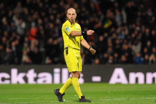 Le compteur « penalties » de l’OM à nouveau bloqué ?