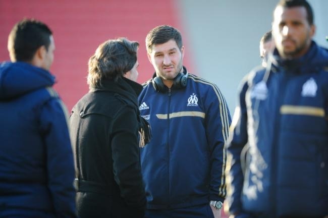 L’OL est passé à l’offensive pour Gignac