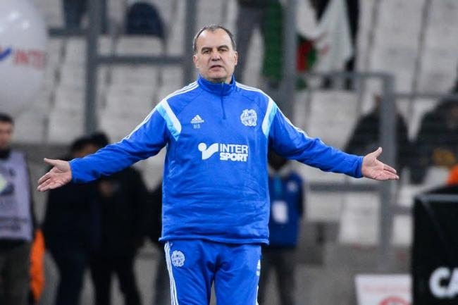 Bielsa : « Un niveau plus faible qu’à Paris et Lyon »