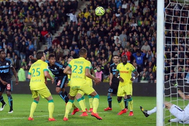 Lemina défendra les couleurs du Gabon