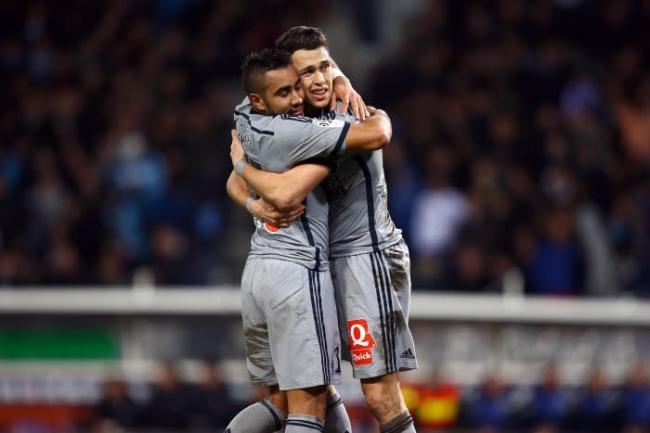 Le possible départ de Payet, l’OL avance sur Nkoulou, revue de presse