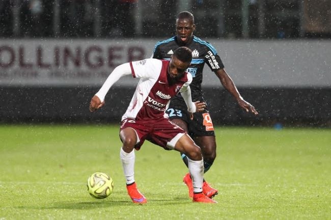 Le saint retour, Sarr, la conduite de Payet, revue de presse