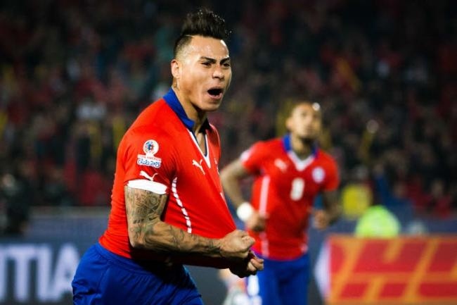 « Doria ? De Laurentiis veut seulement du cash pour Vargas ! »