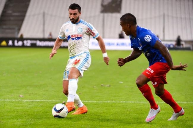 Antonetti a bien eu des contacts avec l’OM