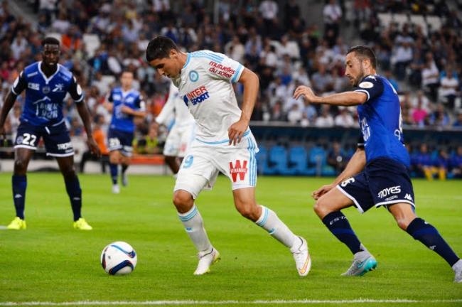 Barrada a convaincu son sélectionneur