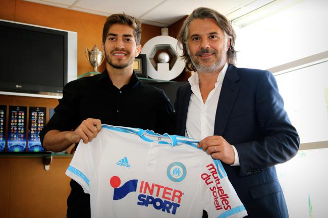 Lucas Silva prêté à l’OM ! Officiel