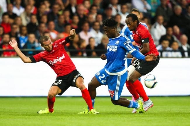 Jean : « Marseille doit se racheter »