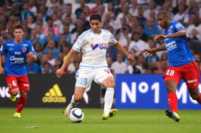 Barrada : « Attristés et déçus »