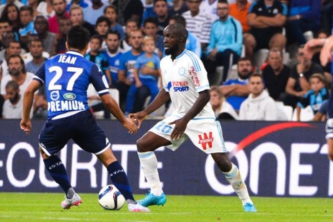 Diarra : « Je porte fièrement les couleurs de l’OM »