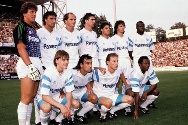 Les maillots de l’OM, les loupés de l’été, revue de presse