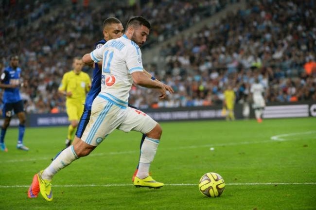 L’OM s’offre la Juve !