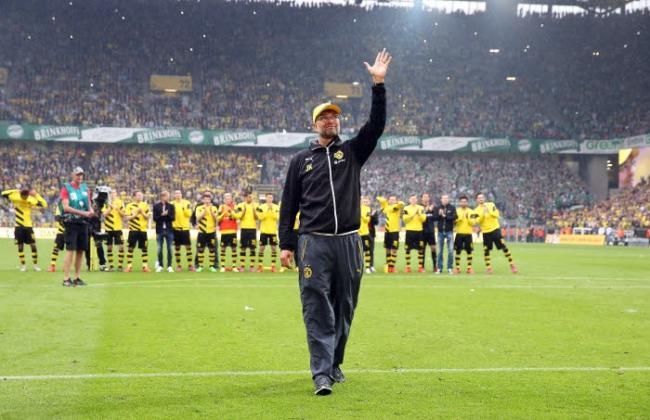 Les dessous de la rupture, la piste Klopp, revue de presse