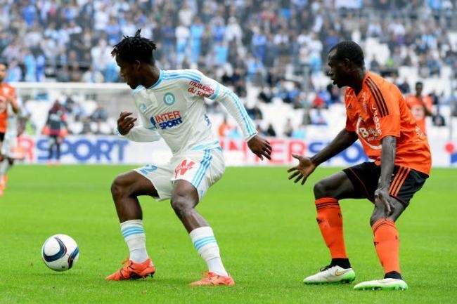 OM 1-1 Lorient : la tactique et les joueurs