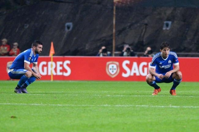 Le sabordage, le coup de gueule de Labrune, revue de presse