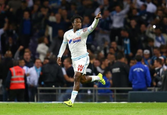 Le message d’adieu de Batshuayi