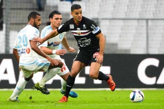 Ben Arfa : « Je savoure »