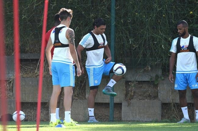 OM : c’est la rentrée des classes