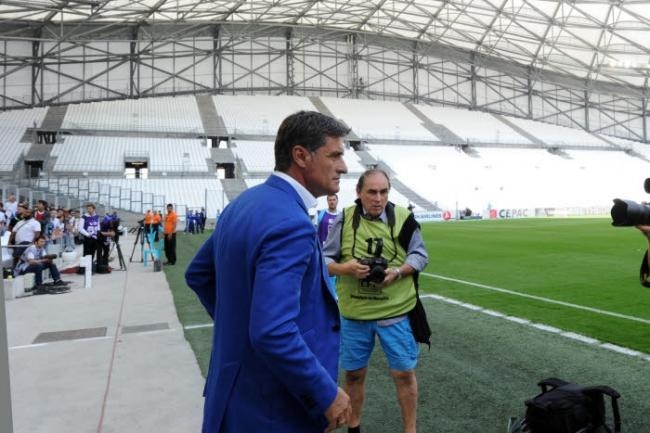 Maintenant, « tout le monde veut jouer », selon Michel